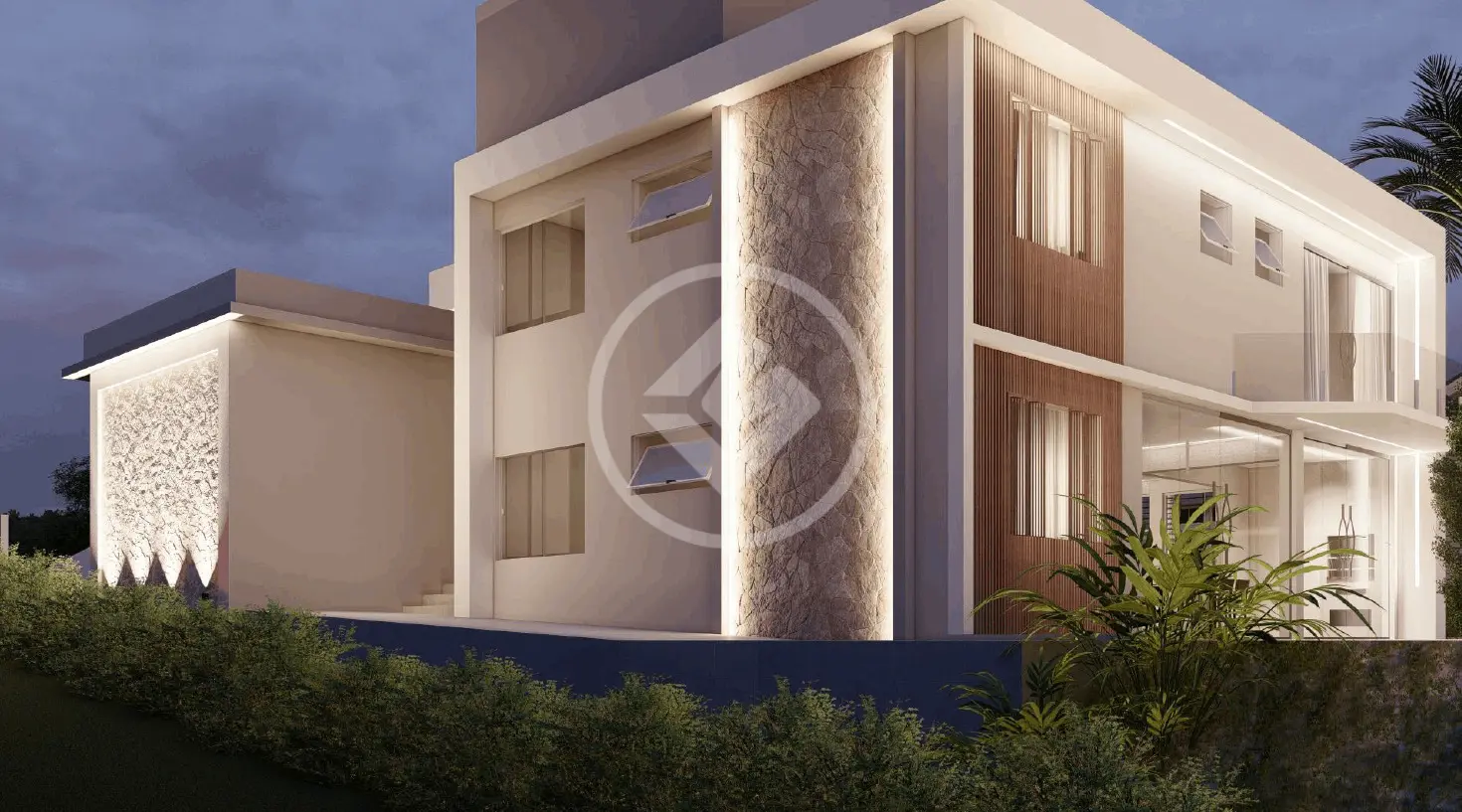 Casa Condomínio 4 quartos no Sonho Verde, Lagoa Santa — foto 6 de 6