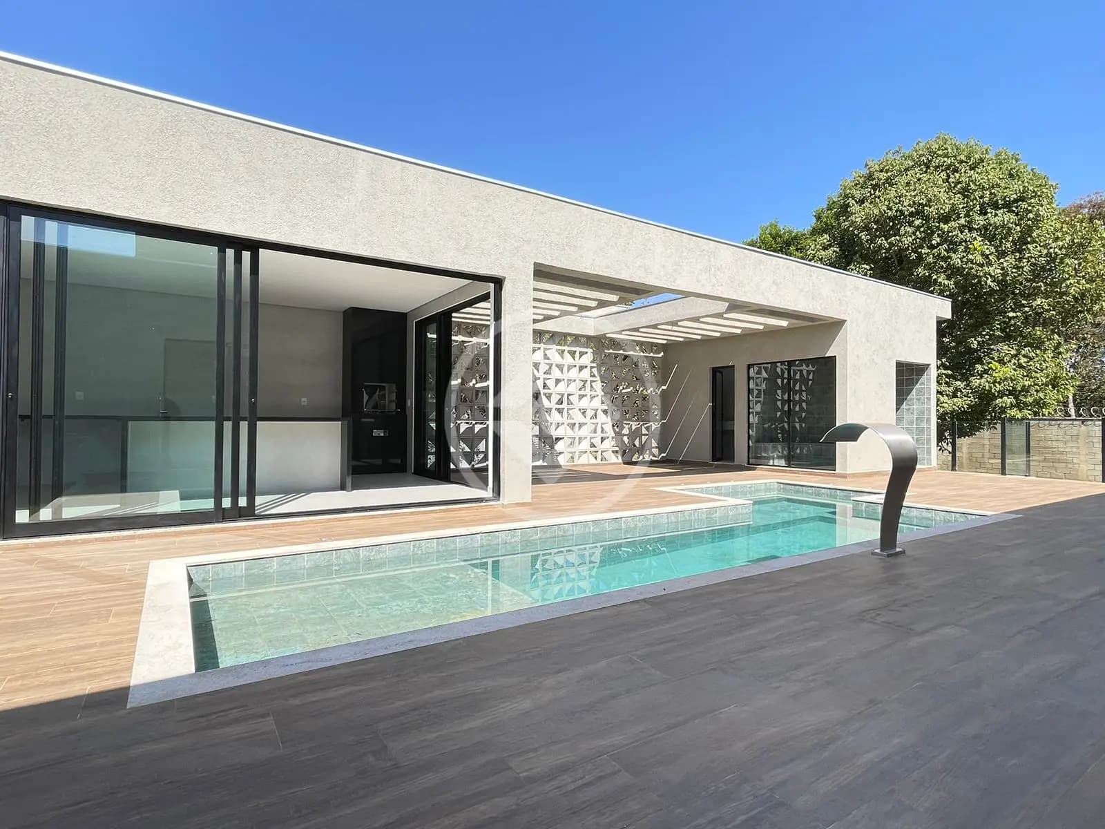 Casa em Condominio Veredas Da Lagoa - Lagoa Santa