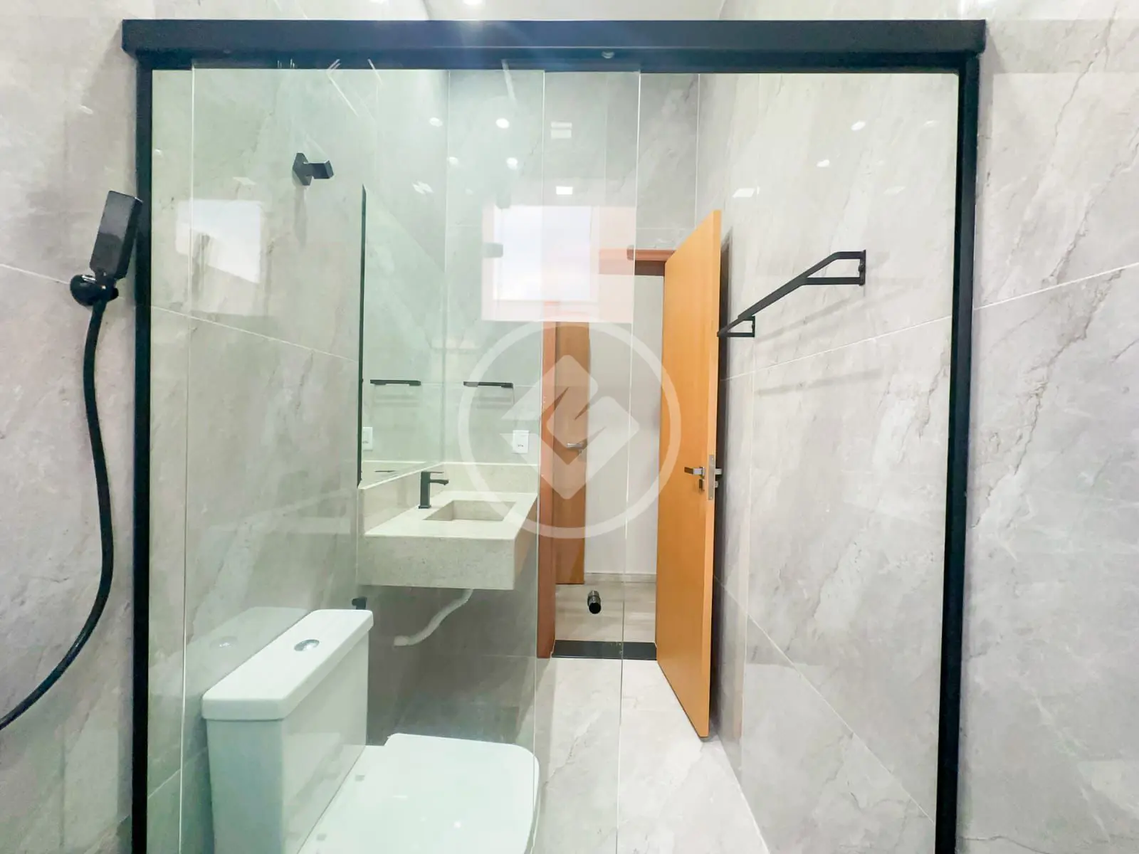 Casa Condomínio 3 quartos no Vitória Tennis Residence, Pedro Leopoldo — foto 5 de 6
