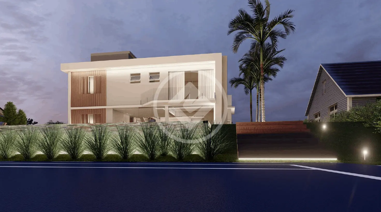 Casa Condomínio 4 quartos no Sonho Verde, Lagoa Santa — foto 4 de 6