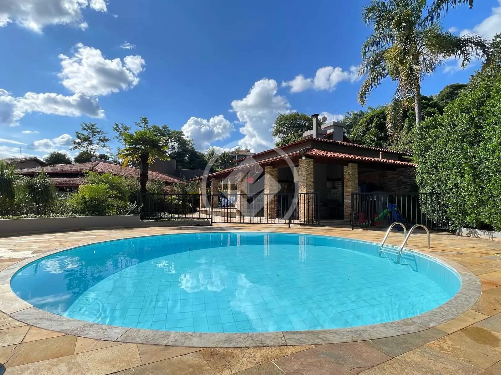 Casa Condomínio 3 quartos no Olhos D'Água, Lagoa Santa — foto 3 de 6