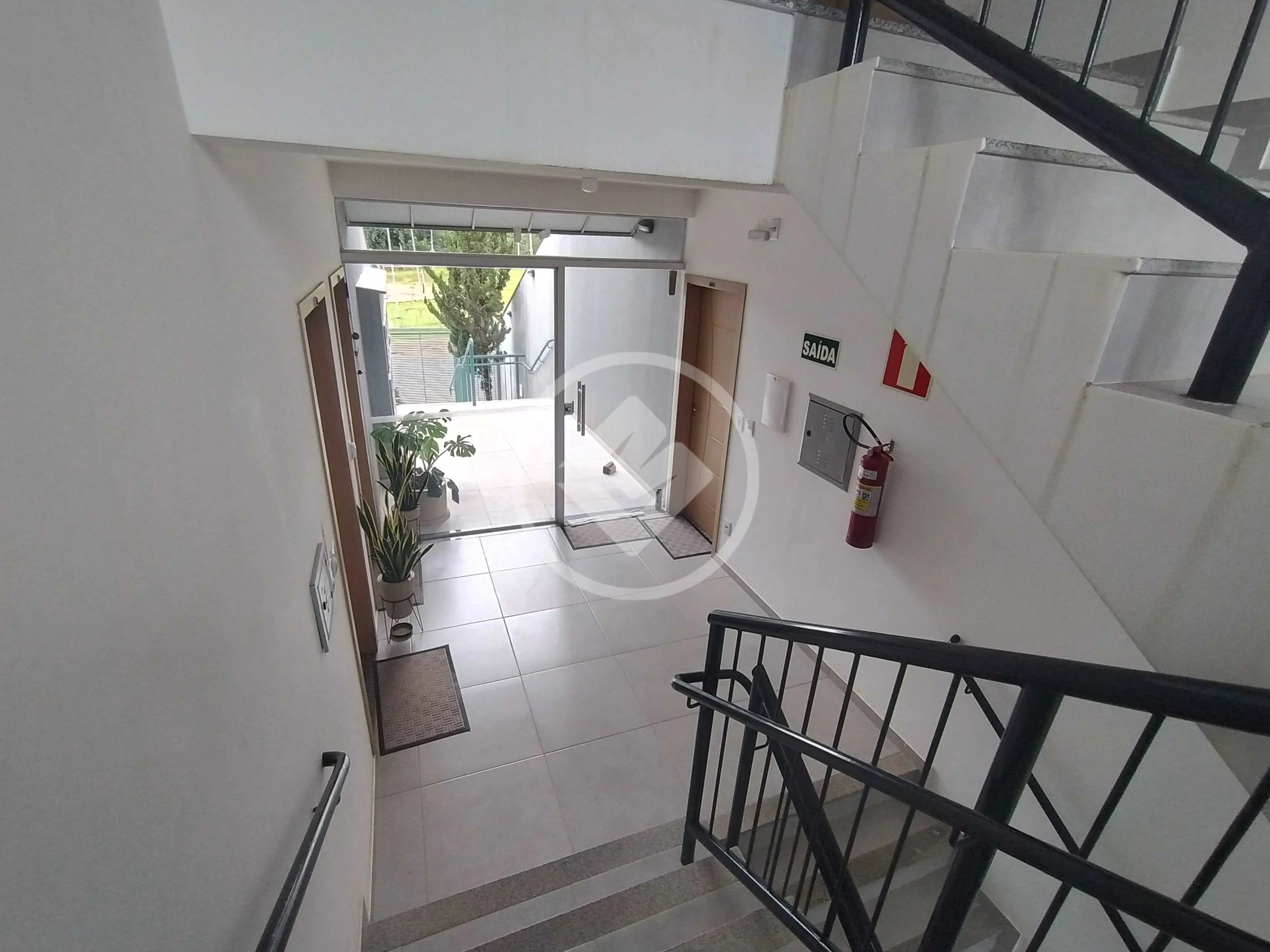 Apartamento 59 m² - Residencial Eldorado