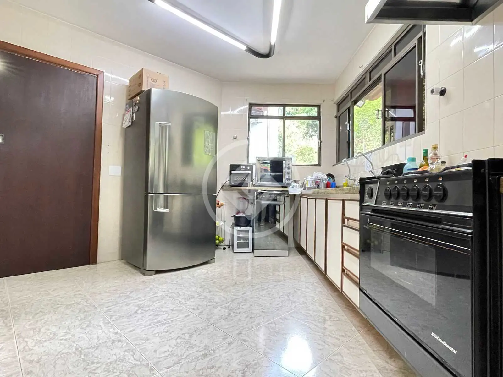 Casa Condomínio 3 quartos no Olhos D'Água, Lagoa Santa — foto 4 de 6