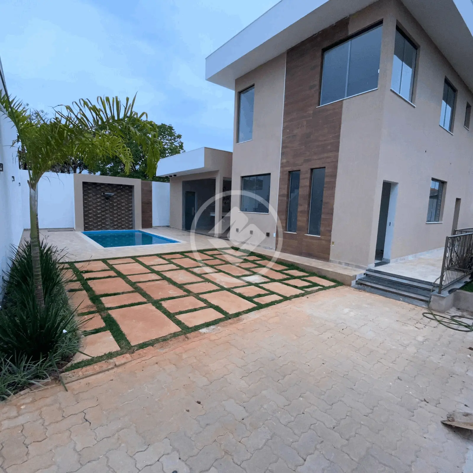 Casa Várzea, Lagoa Santa - MG — foto 1