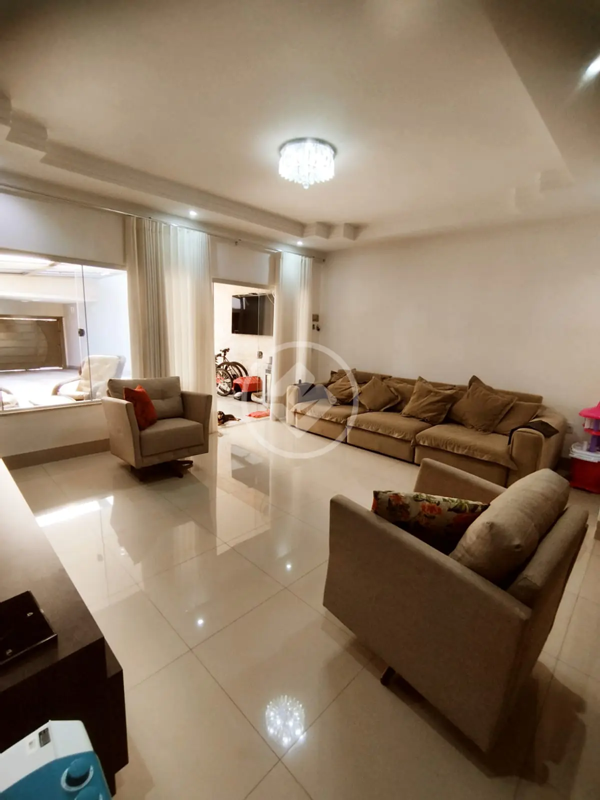 Casa à venda - Residencial Vereda dos Buritis
