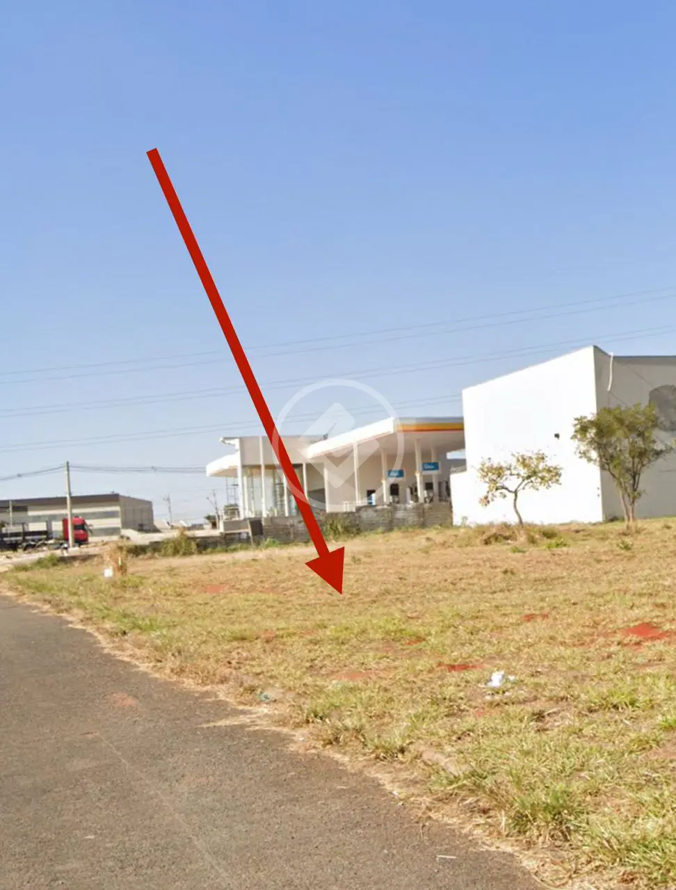 Terrenos à venda em Moinho dos Ventos