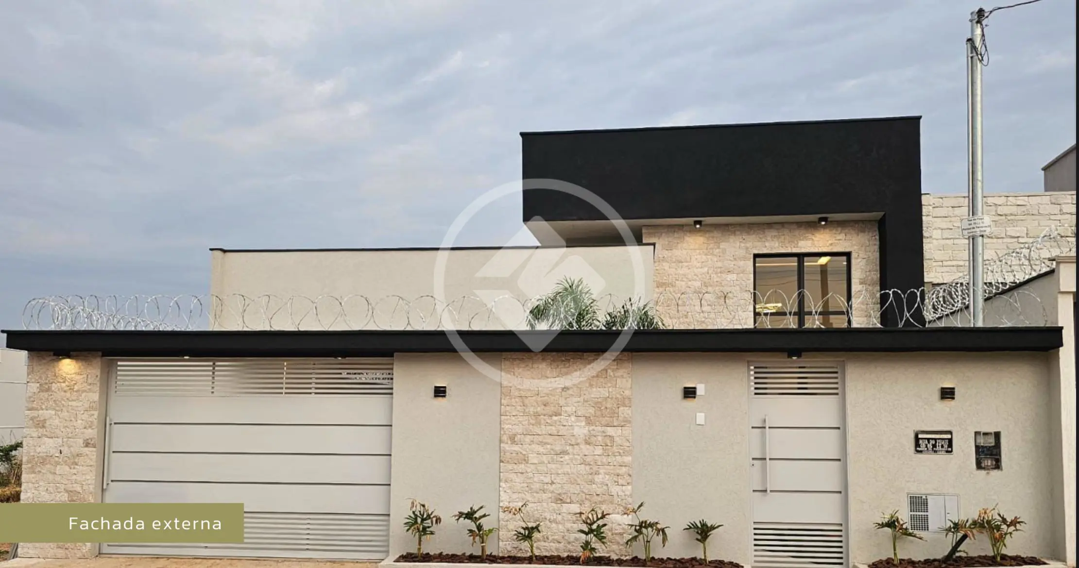 Casa Parque das Paineiras (1,2,3 e 4 Etapa), Goiânia - GO — foto 2