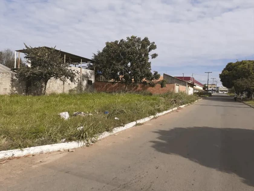 Terreno no Independência, Aparecida de Goiânia — foto 4 de 6
