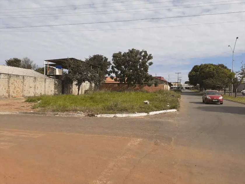 Terreno no Independência, Aparecida de Goiânia — foto 3 de 6