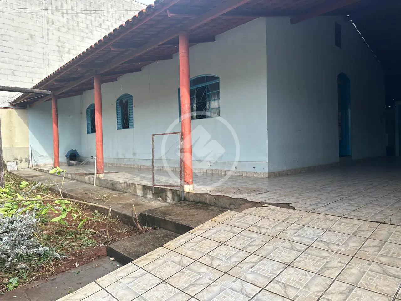 Casa 3 quartos no Parque Amazônia, Goiânia — foto 4 de 5