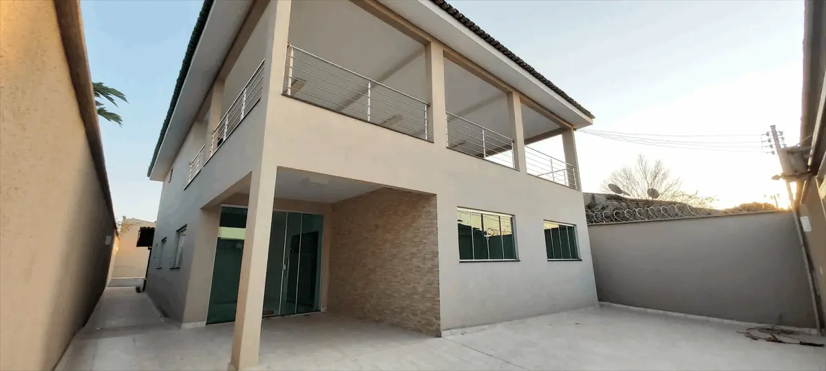 Ref: Office291 Sobrado 420m², 4 quartos,  Jardim América, Goiânia - GO