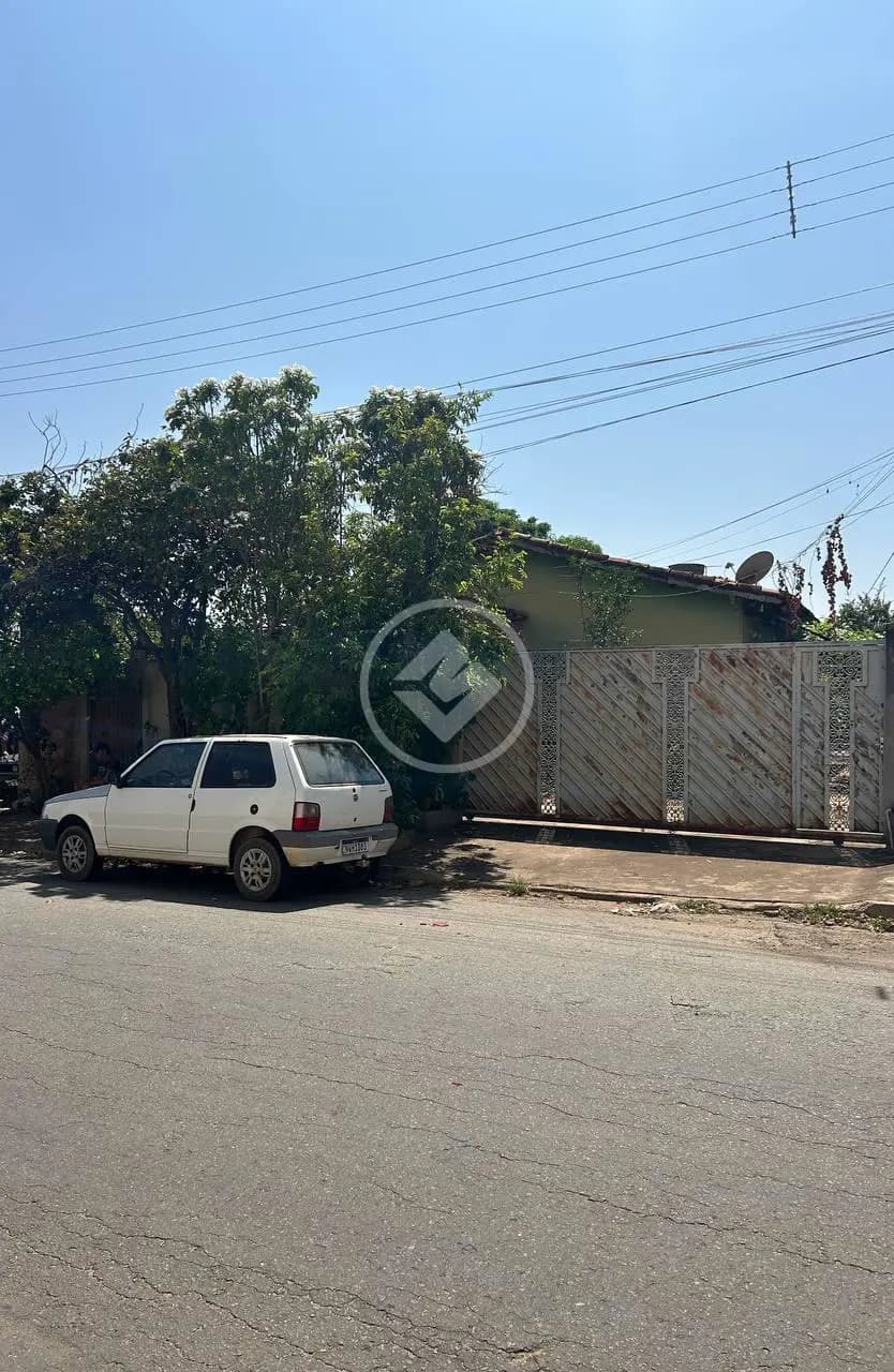 Casa Goiá, Goiânia - GO — foto 1