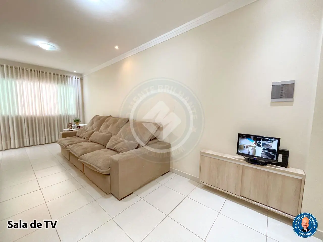 Casa 3 quartos no Vila Brasília, Aparecida de Goiânia — foto 6 de 6