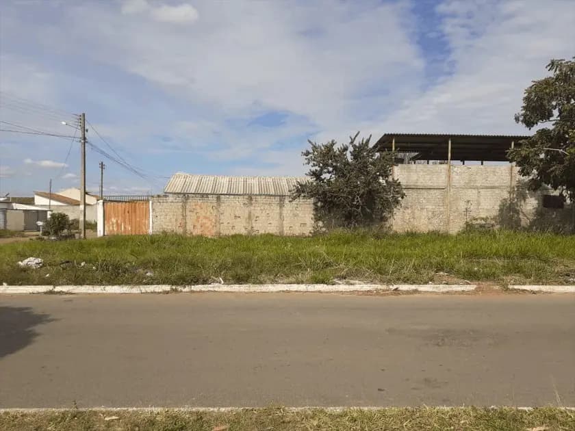 Terreno no Independência, Aparecida de Goiânia — foto 6 de 6