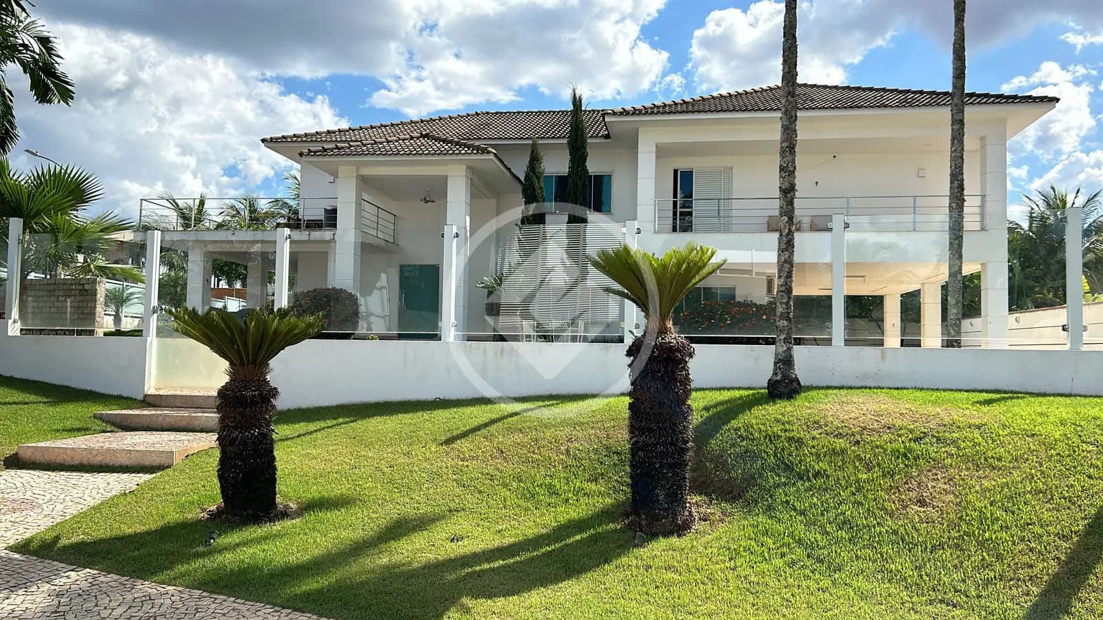Sobrado Em Condomínio 4 quartos no Loteamento Alphaville Residencial, Goiânia — foto 3 de 6