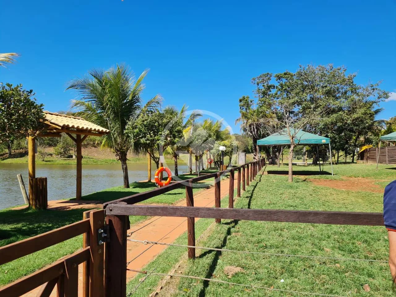 Terreno Condomínio no Área Rural de Trindade, Trindade — foto 6 de 6