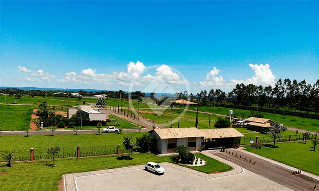 Terreno Condomínio no Zona Rural, Bela Vista de Goiás — foto 6 de 6