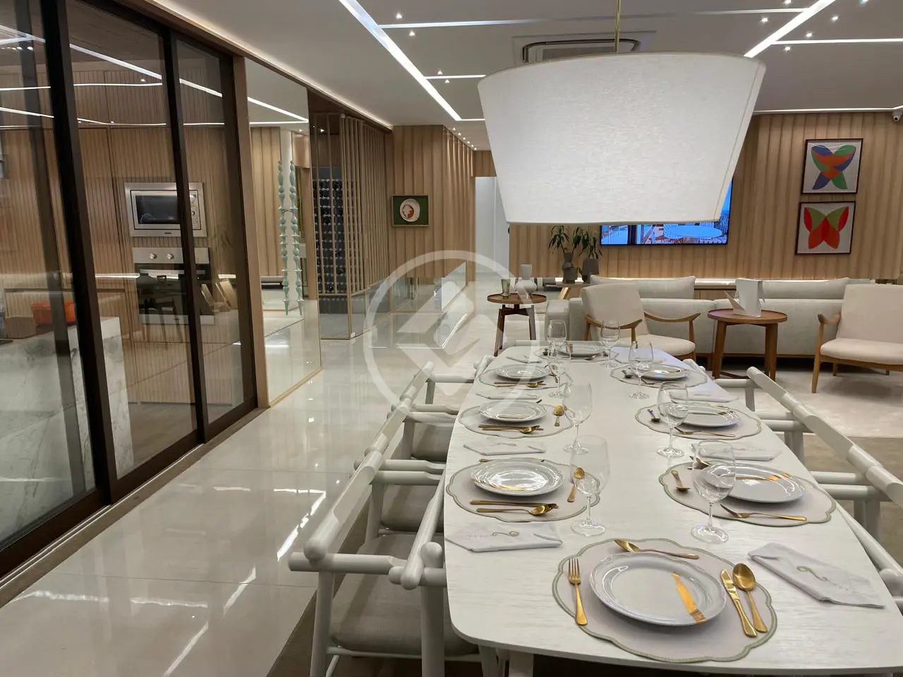 Apartamento 3 quartos no Setor Bueno, Goiânia — foto 3 de 6