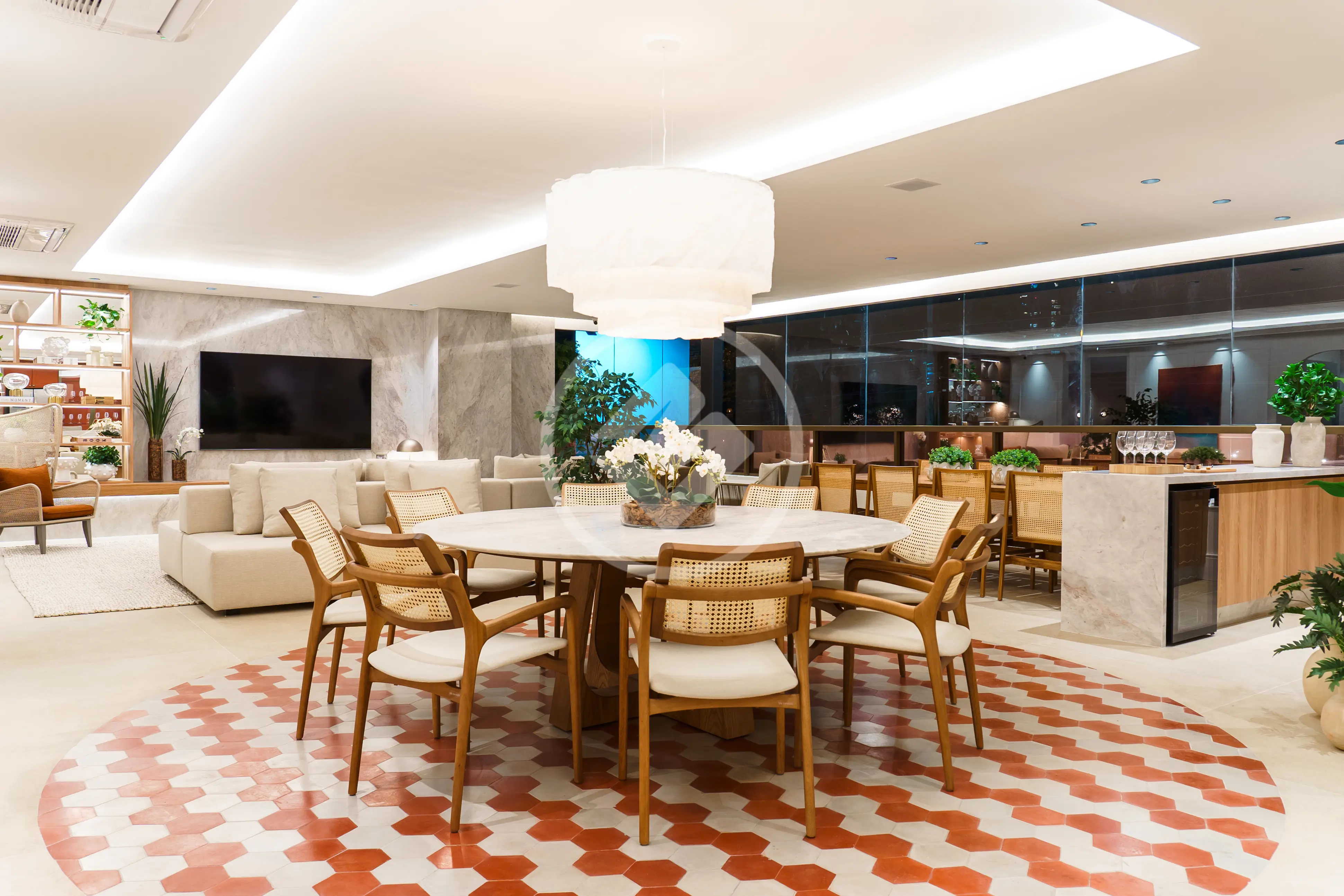 Apartamento Setor Marista, Goiânia - GO — foto 1