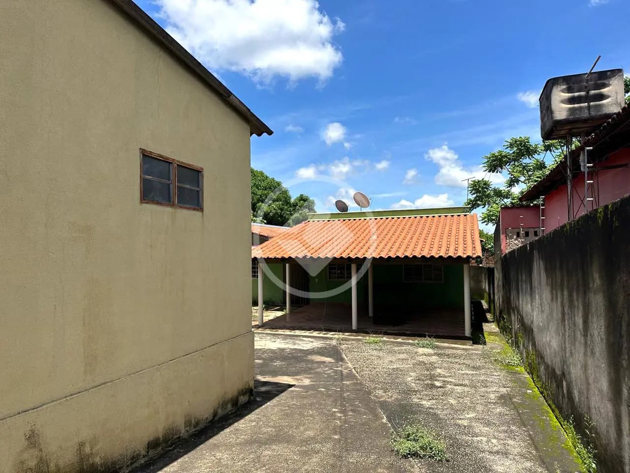 Casa Setor Cristina, Goiânia - GO — foto 1