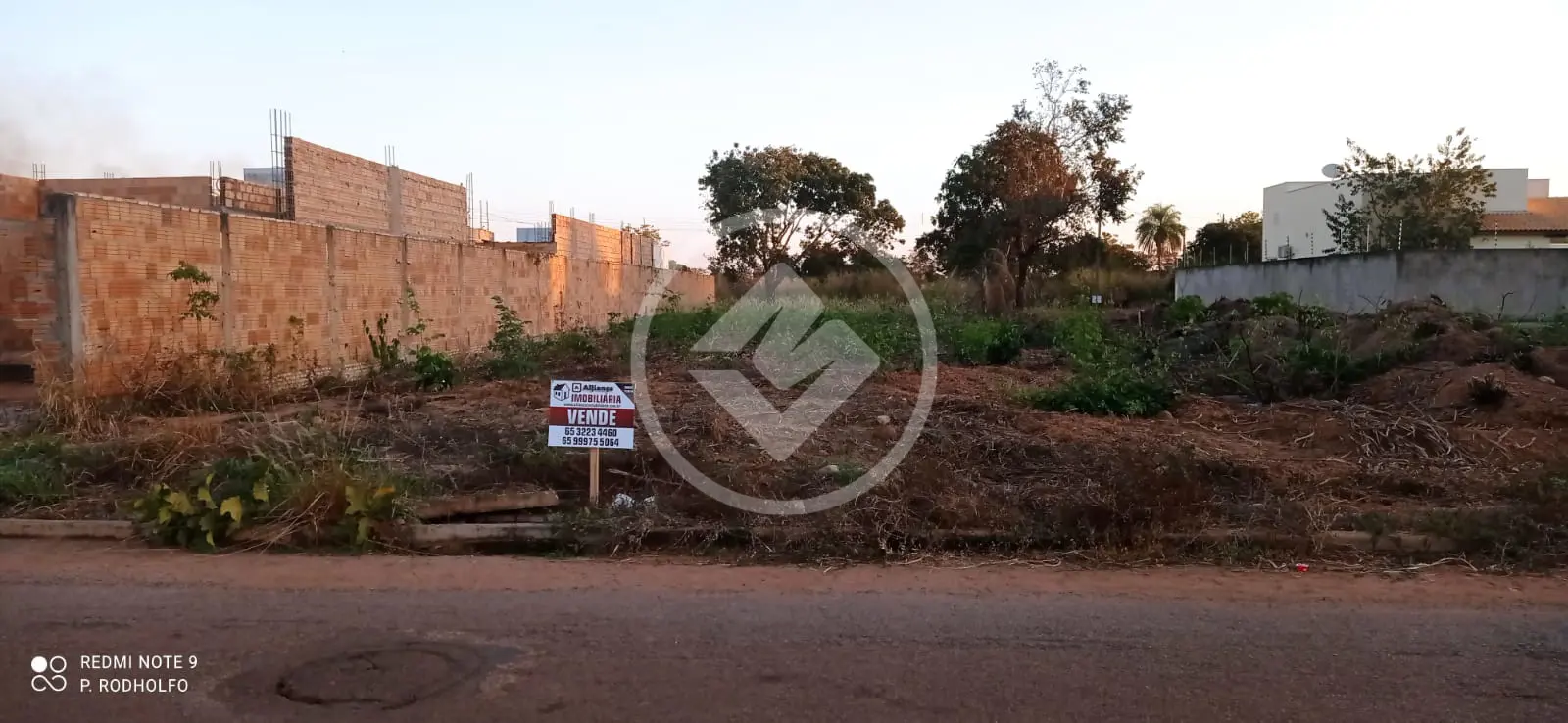 Terreno no Santa Rosa, Cáceres — foto 4 de 4