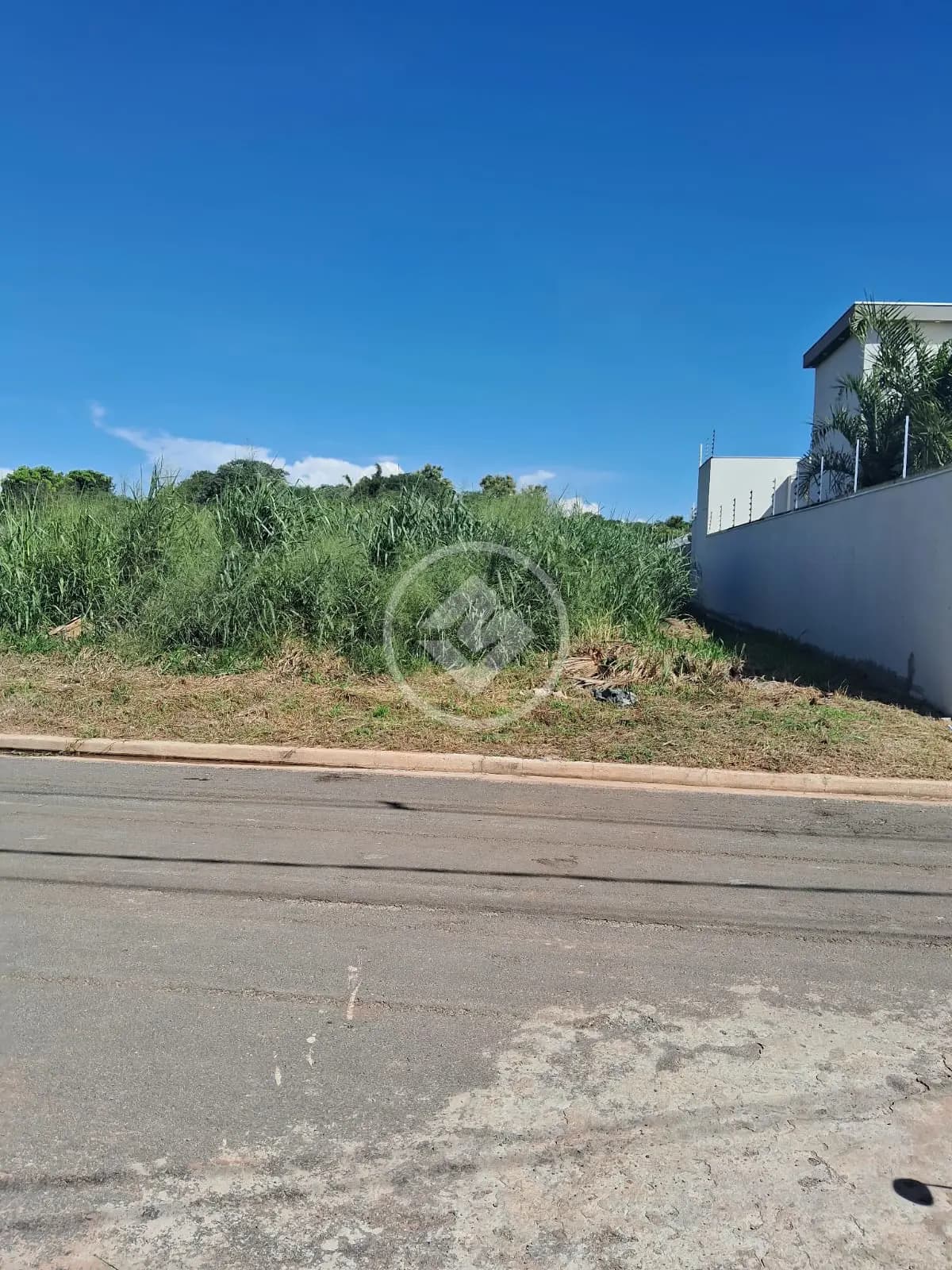 Terreno Jardim Celeste, Cáceres - MT — foto 1