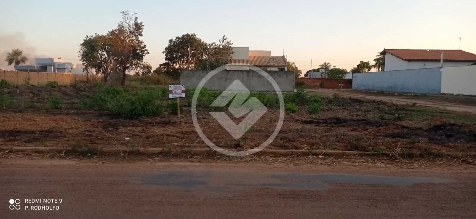 TERRENO EM ÁREA NOBRE