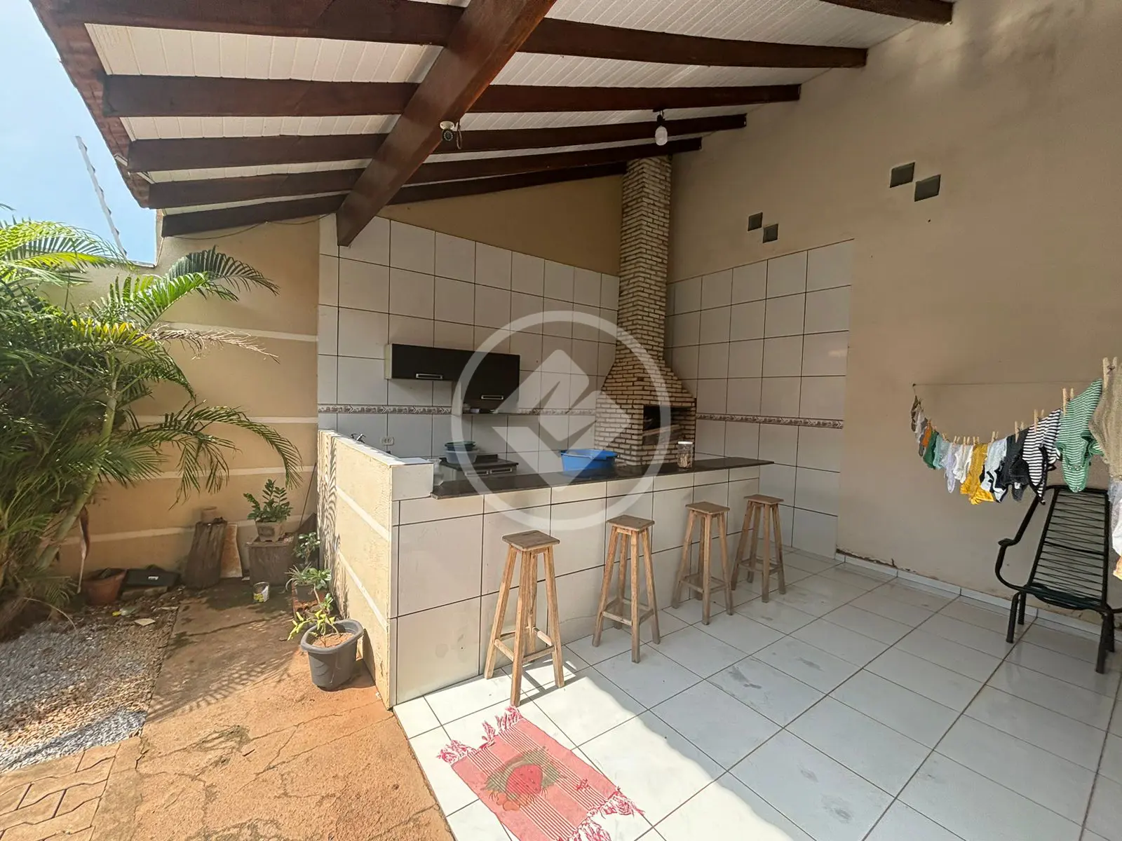 Casa 2 quartos no Jardim do Trevo, Cáceres — foto 6 de 6