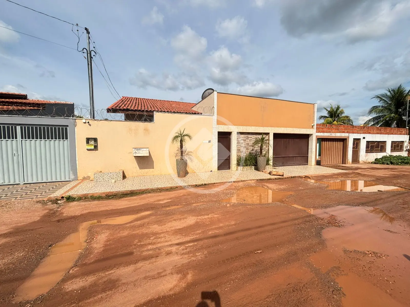 Excelente Casa ampla com piscina