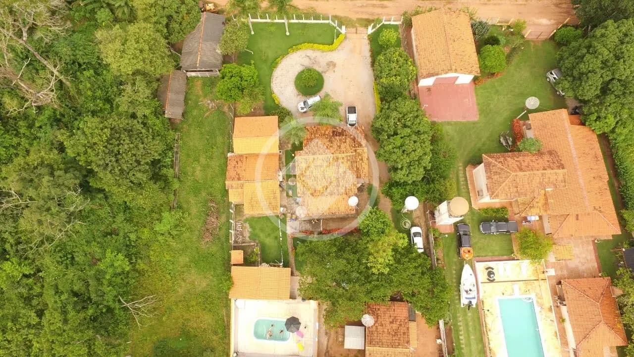 Chácara ZONA RURAL, Cáceres - MT — foto 1