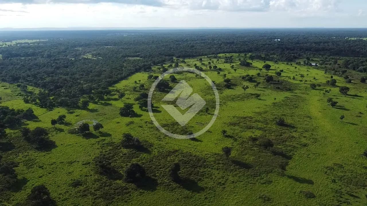 Fazenda ZONA RURAL, Cáceres - MT — foto 2