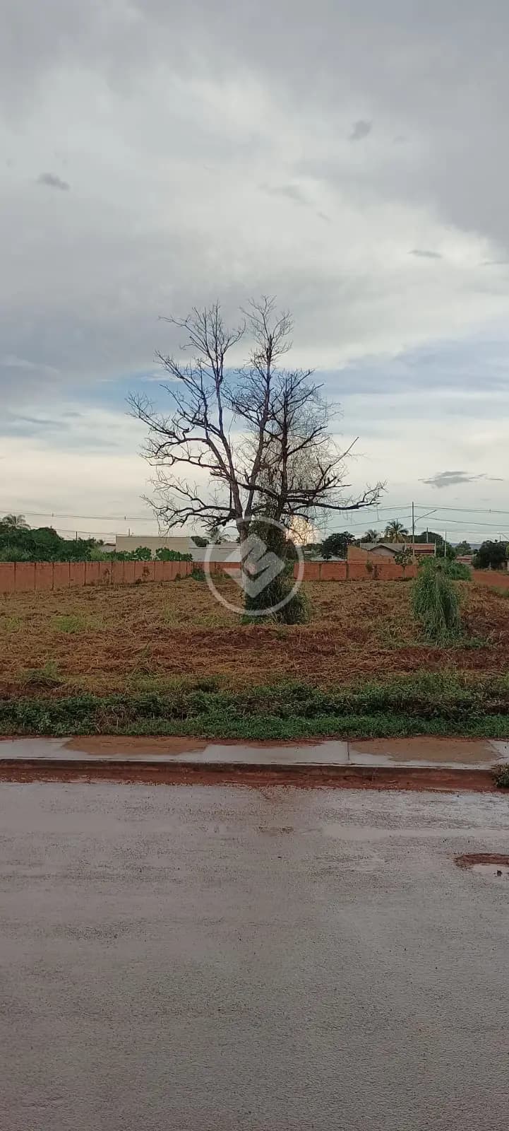 Terreno Vitória Régia, Cáceres - MT — foto 2