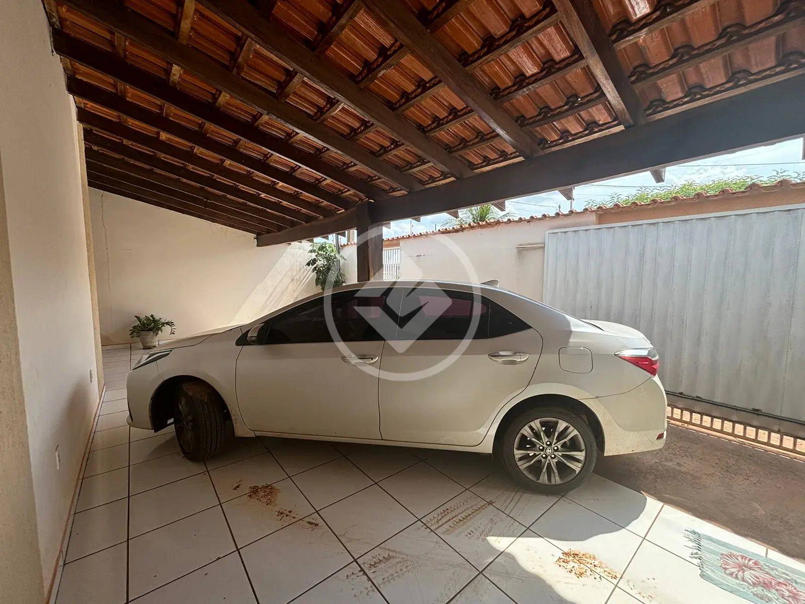 Casa 2 quartos no Jardim do Trevo, Cáceres — foto 4 de 6