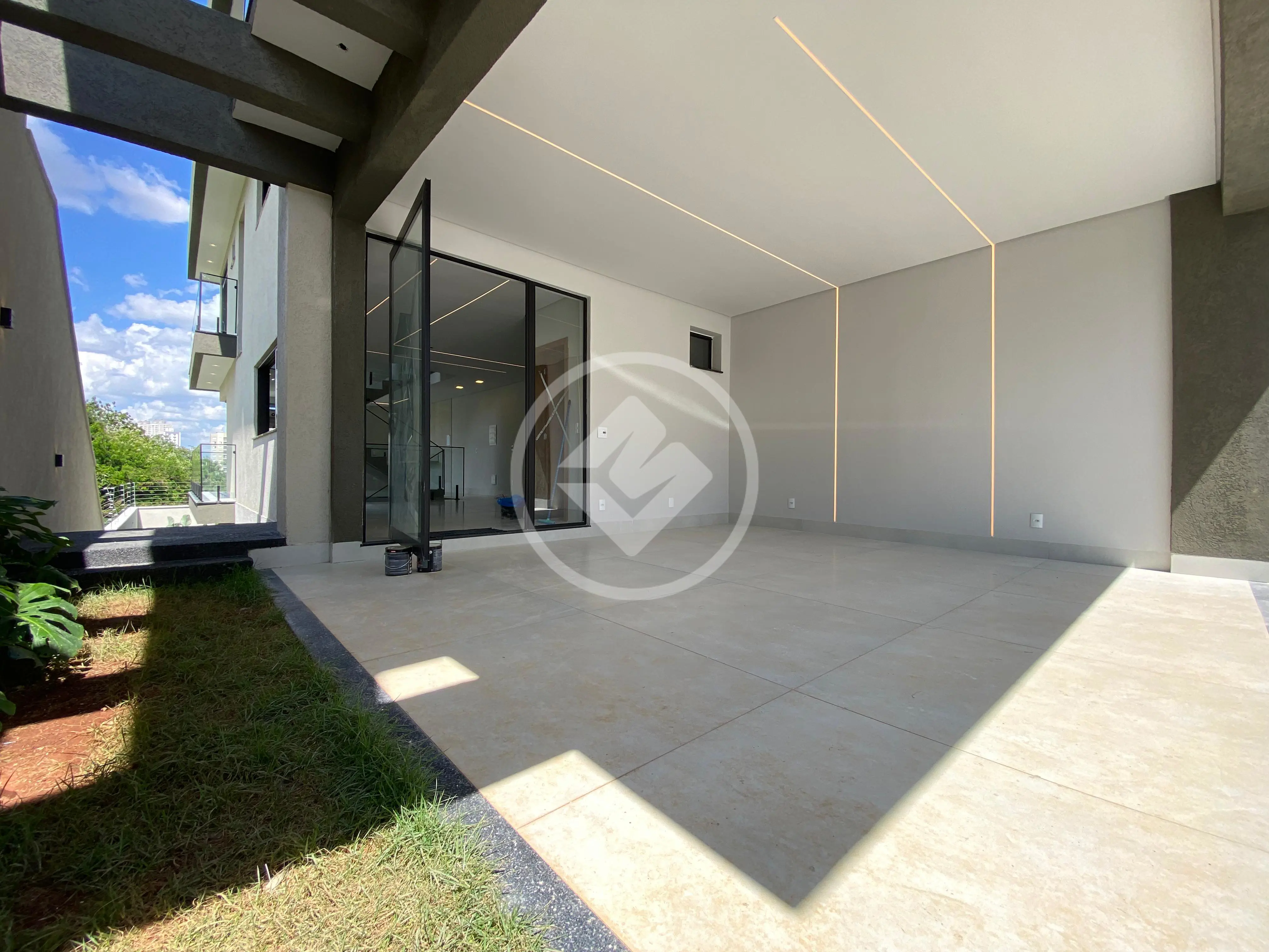 Casa Jardim Atlântico, Goiânia - GO — foto 2