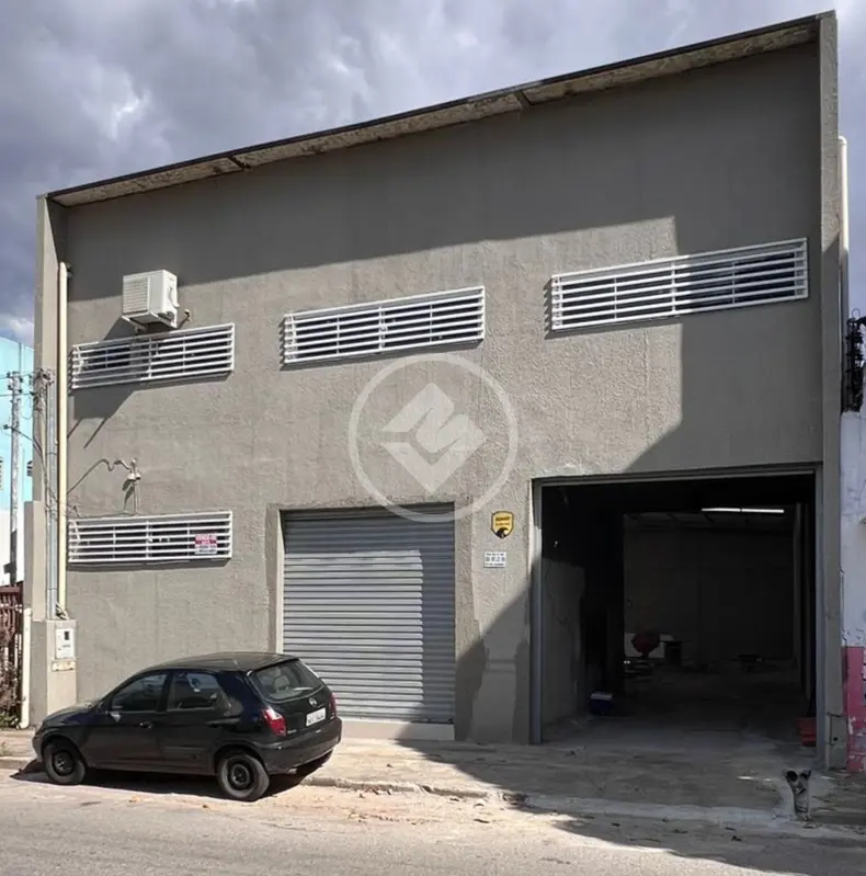 Galpão Setor Marista, Goiânia - GO — foto 1