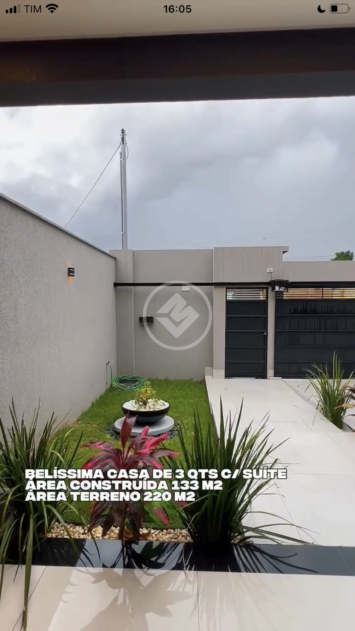 Casa 3 quartos no Vila Oliveira, Aparecida de Goiânia — foto 2 de 6