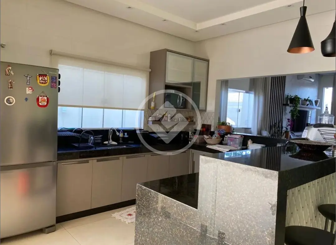 Casa Residencial Parque das Palmeiras III, Goianésia - GO — foto 2