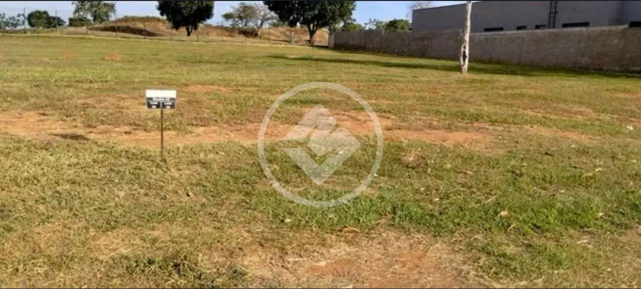 Resindecial Goiania Golf club