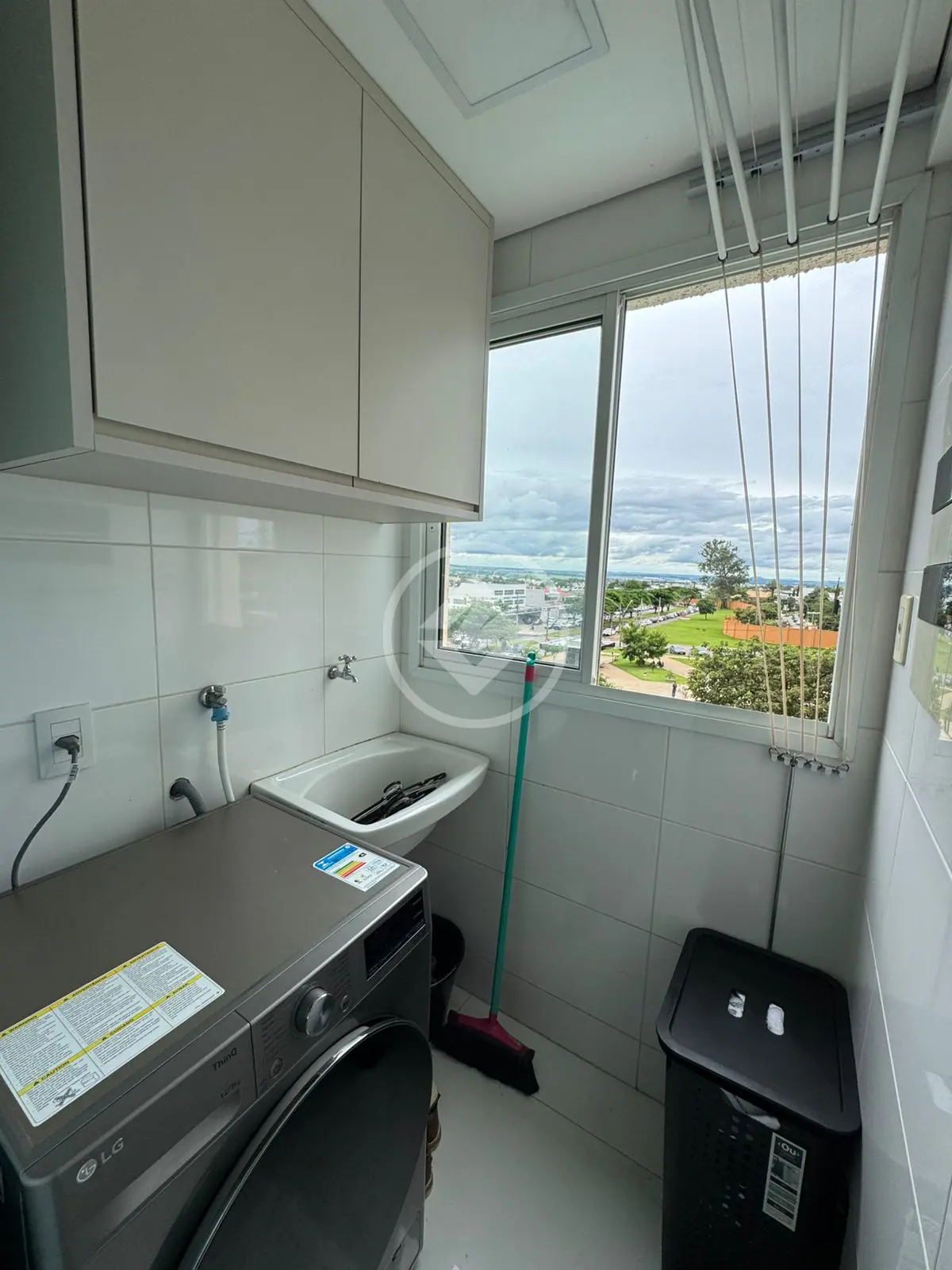 Apartamento 2 quartos no Park Lozandes, Goiânia — foto 5 de 6