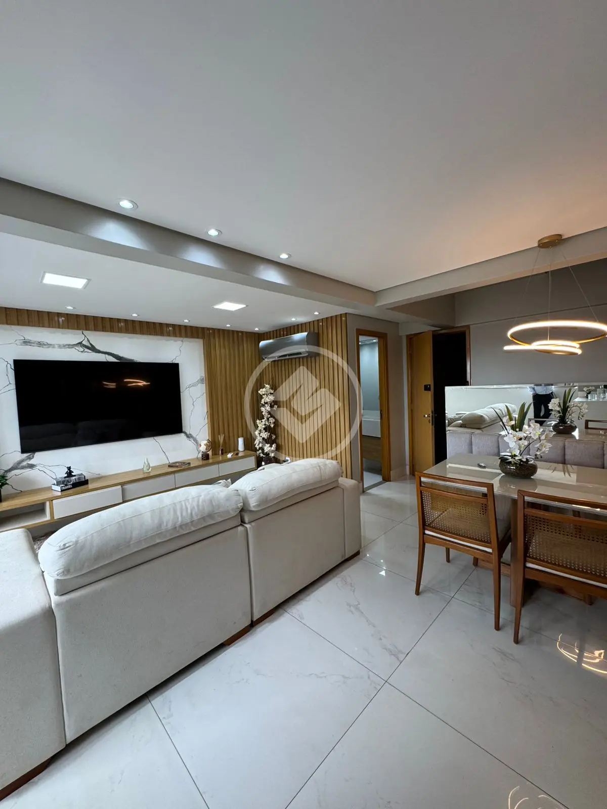 Apartamento 2 quartos no Park Lozandes, Goiânia — foto 4 de 6