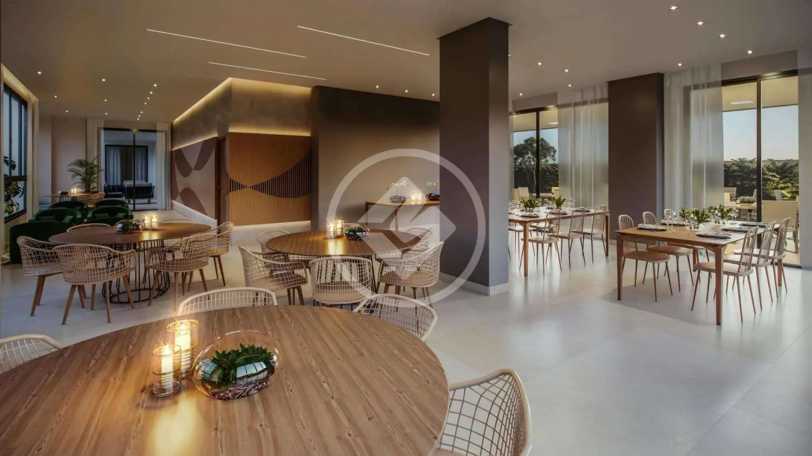 Apartamento 3 quartos no Setor Pedro Ludovico, Goiânia — foto 6 de 6