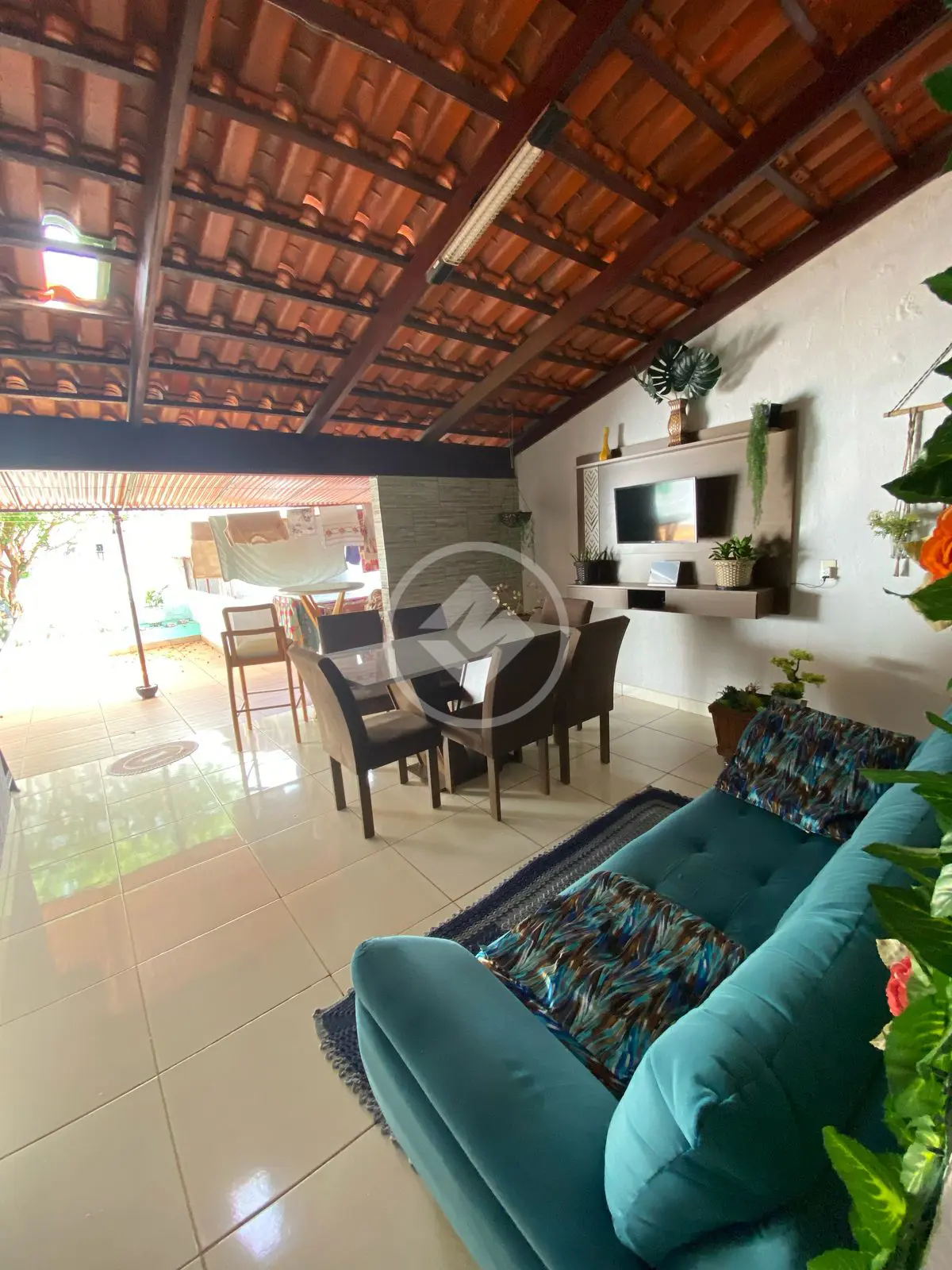 Casa Condomínio 3 quartos no Setor Orientville, Goiânia — foto 6 de 6