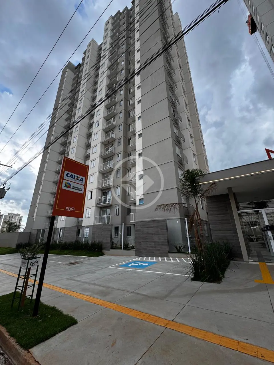 Apartamento Parque Amazônia, Goiânia - GO — foto 1