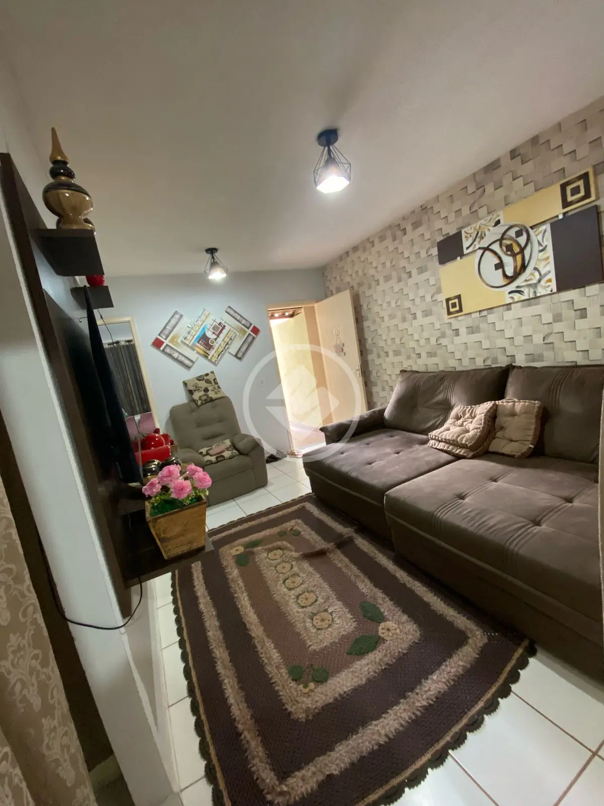 Casa Condomínio 3 quartos no Setor Orientville, Goiânia — foto 3 de 6