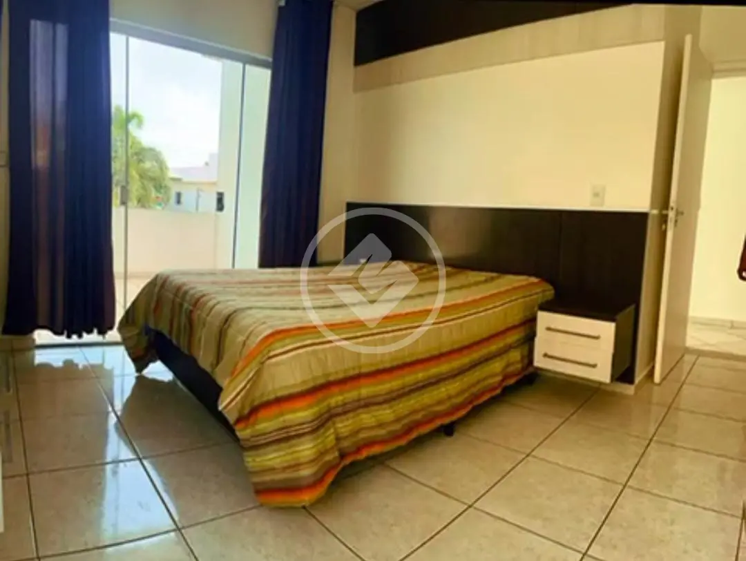 Casa Condomínio Jardins Madri, Goiânia - GO — foto 2