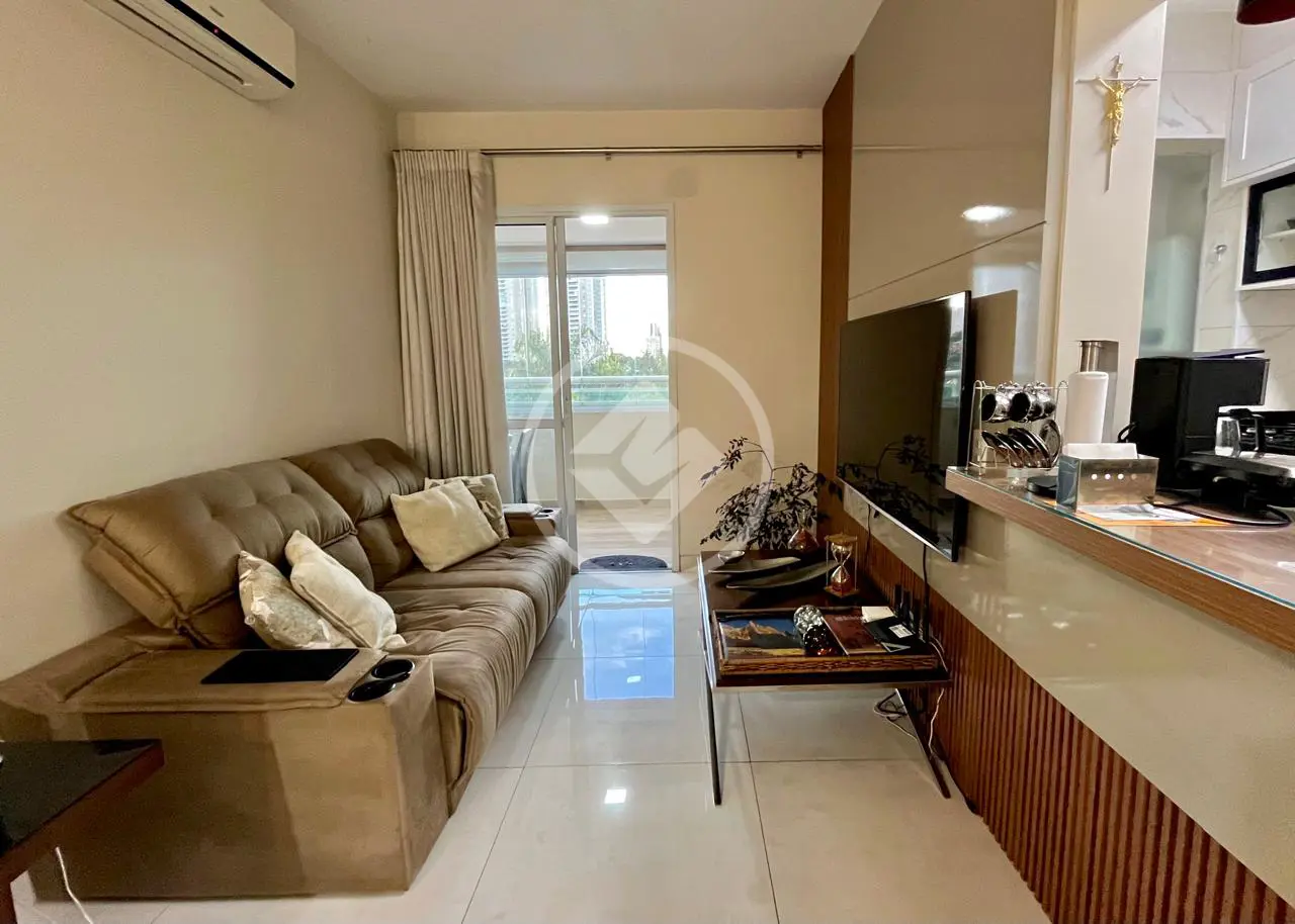 Apartamento 3 quartos no Jardim Botânico, Ribeirão Preto — foto 3 de 6