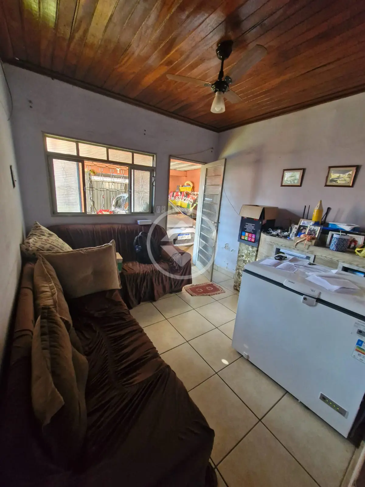 Casa 2 quartos no Jardim Alexandre Balbo, Ribeirão Preto — foto 5 de 6