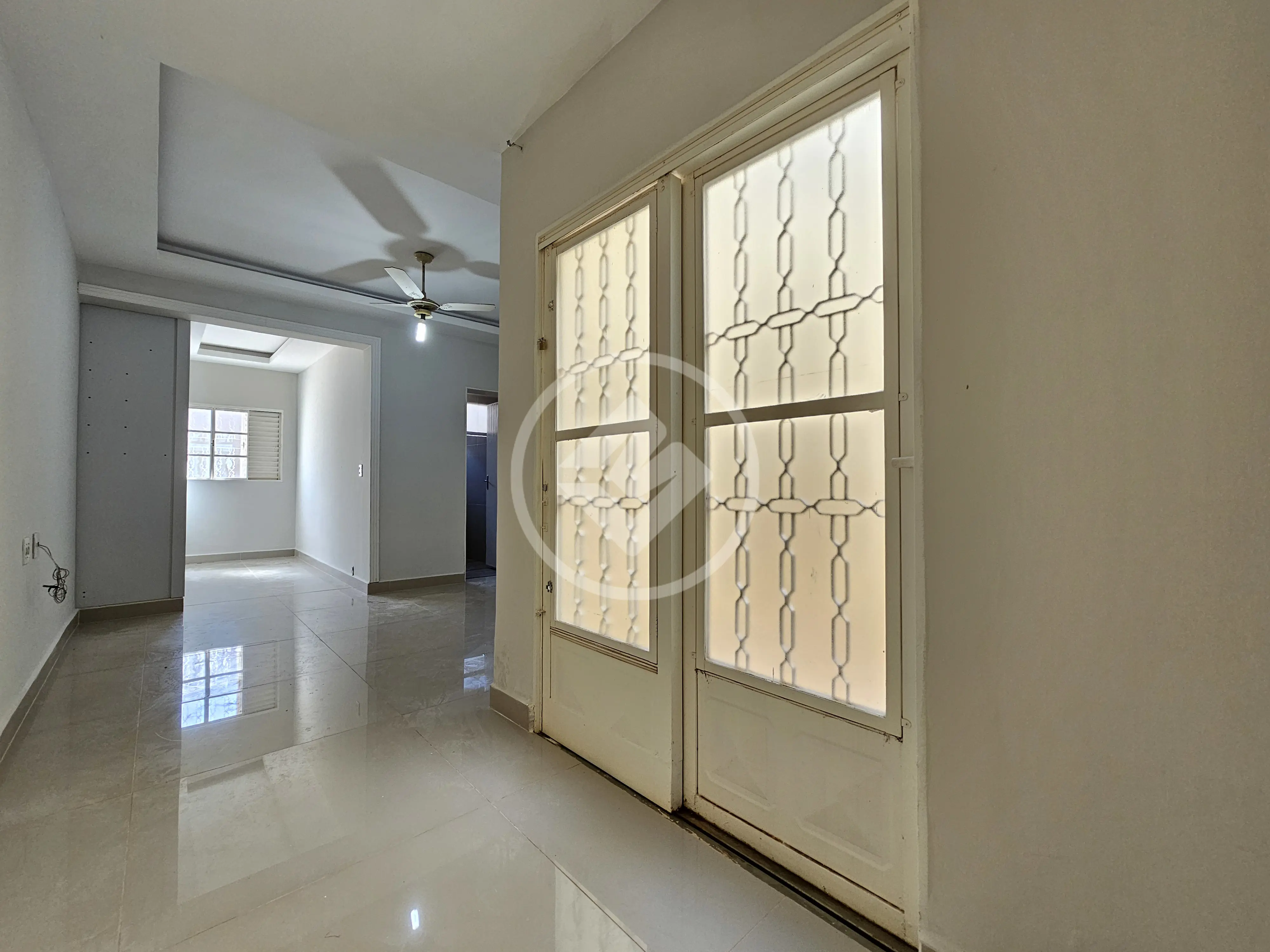Casa 2 quartos no Vila Maria Luiza, Ribeirão Preto — foto 6 de 6