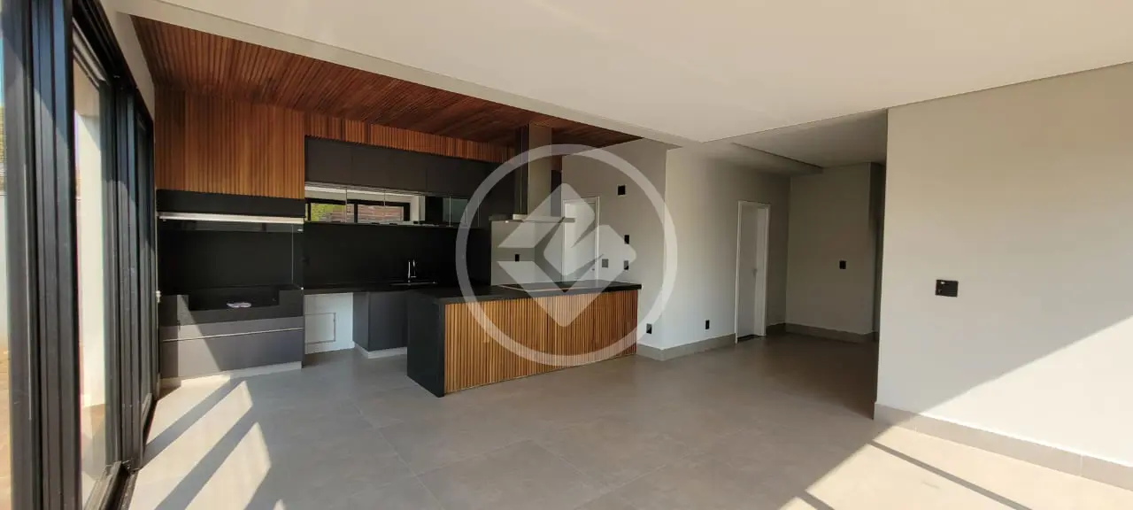 Sobrado Em Condomínio 3 quartos no Residencial e Empresarial Alphaville, Ribeirão Preto — foto 4 de 6