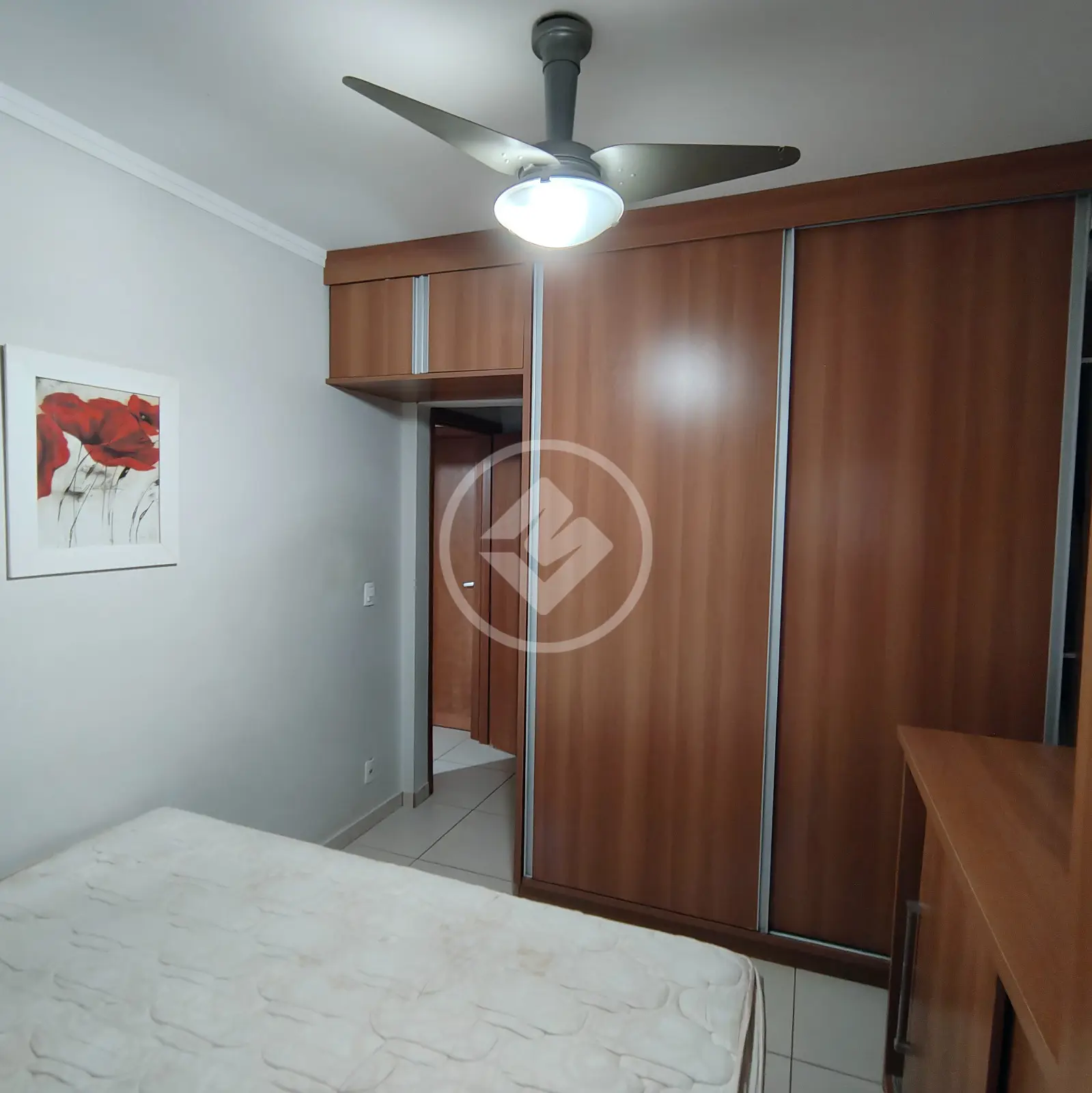 Apartamento 2 quartos no Residencial Flórida, Ribeirão Preto — foto 5 de 6